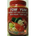 Tom Yum Instant Hot and Sour pas